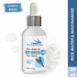 Rice Water with 10% Niacinamide Face Serum 30ML